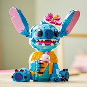 LEGO Disney Stitch 43249 730 darabos