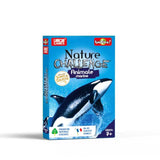 Nature Challenge: Animale marine  román nyelvű társasjáték