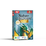 Nature Challenge: Creaturi legendare  román nyelvű társasjáték