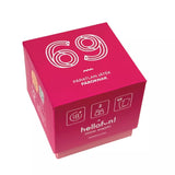 69: Páratlan játék pároknak magyar nyelvű társasjáték