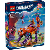 LEGO DREAMZzz Izzie álomállatkái 71481 328 darabos