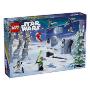 LEGO Star Wars  Adventi naptár 2024 - 75395 368 darabos