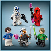 LEGO Star Wars  Adventi naptár 2024 - 75395 368 darabos