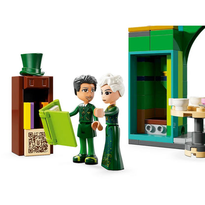 LEGO Wicked Köszöntünk Emerald Cityben! 75684