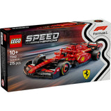 LEGO Speed Champions: Ferrari SF-24 F1 versenyautó 77242, 275 darabos