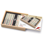 Mahjong társasjáték