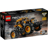 LEGO Technic: Monster Jam DIGatron 42199, 218 darabos