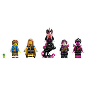 minifigurak a keszletbol