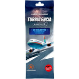 A légi társaság: Turbulencia, magyar nyelvű kiegészítő