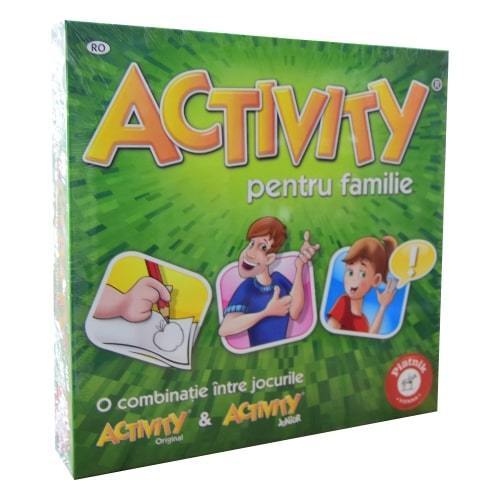 Activity pentru familie-Piatnik-1-Jocozaur