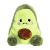 Aurora Palm Pals: Avocado plüssfigura, 13 cm