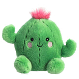 Aurora Palm Pals: Kaktusz plüssfigura, 13 cm