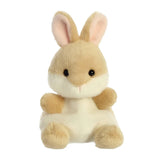Aurora Palm Pals: Nyuszi plüssfigura, 13 cm