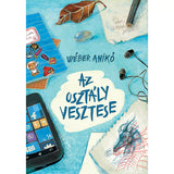 Az osztály vesztese, magyar nyelvű könyv