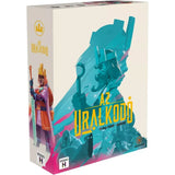 Az uralkodó magyar nyelvű társasjáték