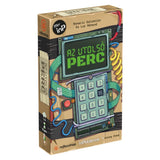 Az utolsó perc magyar nyelvű társasjáték