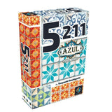 Azul 5211 (Special Edition) angol nyelvű társasjáték