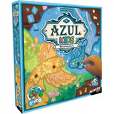 Azul Kids magyar nyelvű társasjáték
