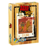 Bang! Dodge City magyar nyelvű kiegészítő