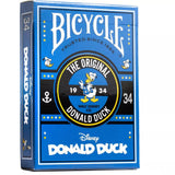 Bicycle Disney Donald Duck