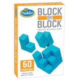 Block by Block Logikai játék