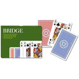 Bridge kártya 2x55-ös készlet