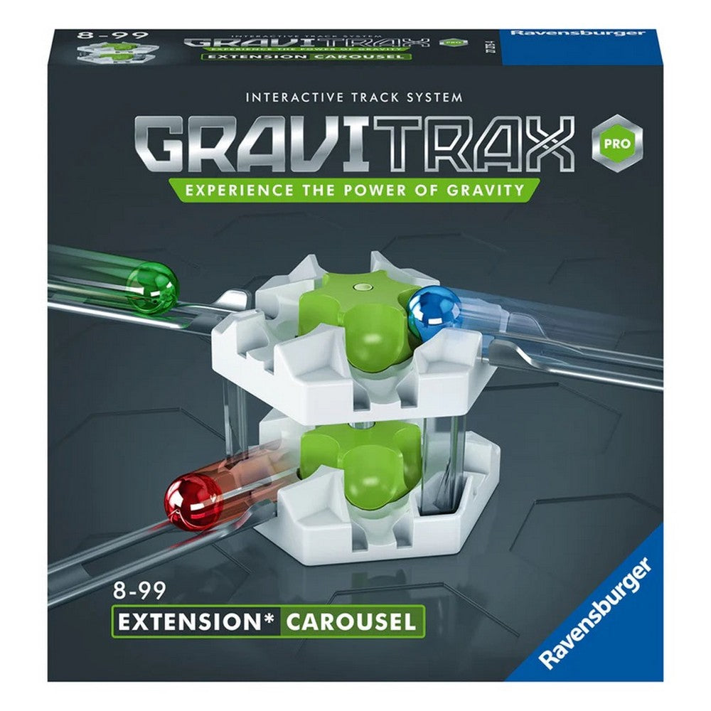 Gravitrax PRO Carousel,kiegészítő elem