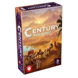 Century Fűszerút magyar nyelvű társasjáték