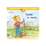 Conni la munte (Prietena mea Conni 24.) román nyelvű könyv