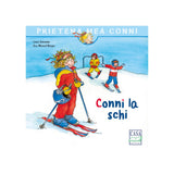 Conni la schi (Prietena mea Conni 30.) román nyelvű könyv