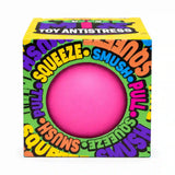 Cool Mix Squishy 10 cm stresszlevezető játék (rózsaszín)