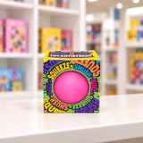 Cool Mix Squishy 10 cm stresszlevezető játék (rózsaszín)