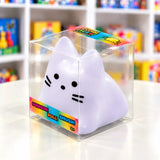 Cool Mix squishy puha és rugalmas squishy stresszlevezető labda, 6 cm