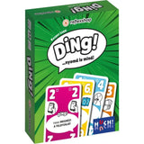 Ding! magyar nyelvű társasjáték