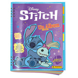 Disney Stitch matricás album