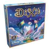 Dixit Disney Edition, román nyelvű társasjáték