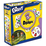 Dobble Giant, többnyelvű társasjáték