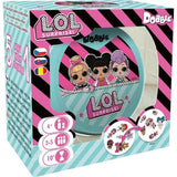 Dobble LOL, román nyelvű társasjáték