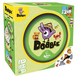 Dobble Zoo új kiadás, román nyelvű társasjáték