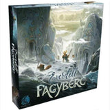 Everdell: Fagybérc, magyar nyelvű kiegészítő