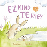 Ez mind te vagy, magyar nyelvű könyv
