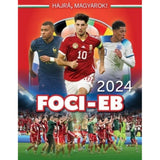 Foci-EB 2024 magyar nyelvű magazin
