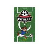 Setul meu de activități: Fotbal, munkafüzet