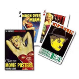 Francia kártya 1x55-ös készlet: Movie Posters
