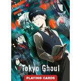 Francia kártya: Tokyo Ghoul manga