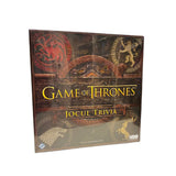 Game of Thrones, Jocul trivia román nyelvű társasjáték