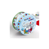 Grabolo Bogyó es Babóca magyar nyelvű társasjáték