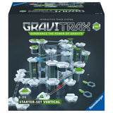 Gravitrax Pro Starter set Vertical golyópálya építőkészlet