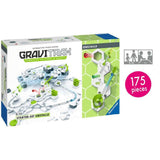 Gravitrax Starter Set Obstacle golyópálya építő készlet (Akadályverseny)
