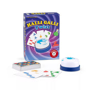 HALLI GALLI Twist, magyar nyelvű társasjáték